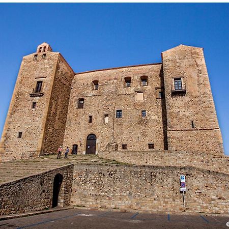 Ferienwohnung Collotti 3 Castelbuono  Exterior foto